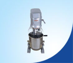 专业铸造利器 誉宝B10搅粉机在首饰制造中的应用