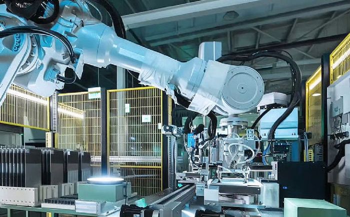 海信日立引领行业新标杆 荣膺全球空调行业首座“可持续灯塔工厂”