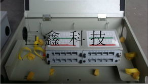 插片式1分32光分路器箱 工厂直销网络设备解析
